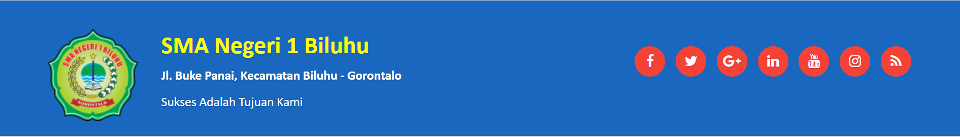 SMA Negeri 1 Biluhu